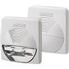 BENTEL Sirena 12 V bianca da interno - Bentel