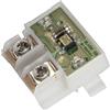 Generico ECI ELETTROFORNITURE ELVOX R241 Scheda LED ambra per le targhe Patavium