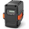 Husqvarna Batteria integrata Husqvarna 40-B140 agli ioni di litio 36V 4Ah