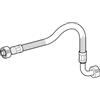 Geberit - Tubo flessibile per cisterna da incasso Geberit Sigma 8 cm (243.175.00.1)