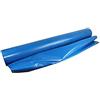 Conkret Pellicola per freni a vapore blu, 120 mµ, 0,12 mm, 4 x 25 m = 100 m²