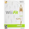 Nintendo Wii Fit