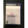 Square Enix Final Fantasy X-2