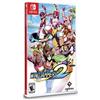 Limited Run Games Windjammers 2 - Nintendo Switch