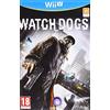 Ubisoft Watch Dogs (Nintendo Wii U) - [Edizione: Regno Unito]