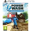 Square Enix POWERWASH SIMULATOR