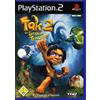 THQ Tak 2 - Der Stab dei sogni