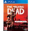 Skybound Games The Walking Dead: the Final Season - PlayStation 4