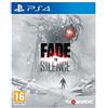 THQ Nordic Fade To Silence Ps4- Playstation 4