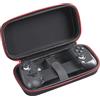 RLSOCO Custodia rigida per controller di gioco mobile GameSir X5 Lite (solo custodia)