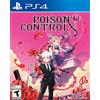 NIS America Poison Control for PlayStation 4