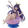 Taito Date A Live IV statuette PVC Aqua Float Girls Figure Tohka Yatogami
