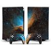 YLMKMVLCZC Decalcomania per pelle Decal Skin Per PS 5 Disk Edition Console 2 Controller Vinile Cover Skin Wraps Per PS5 Disc Version 48958 Pellicola protettiva
