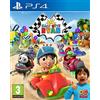 Bandai Namco Race with Ryan: Road Trip - Deluxe Edition (PS4)
