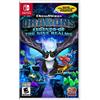 Outright Games DreamWorks Dragons: Legends of the Nine Realms
