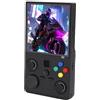 YUEHISY Console di Gioco Portatile, Console di Gioco Portatile HD da 4 Pollici con Giochi Precaricati, WiFi, Doppio Joystick, Supporto Multiplayer Online (128G)