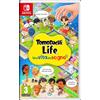 Nintendo Tomodachi Life: Una vita da sogno - Ed. Italiana - Versione su scheda