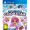 Ravenscourt Yum Yum Cookstar Videogioco per PS4