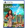NACON Garden Life: A Cozy Simulator [GRA PS5]