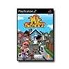 Sony My Street-(Ps2)