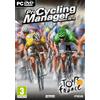 Focus Home Interactive Pro Cycling Manager Season 2010 : Le Tour De France (PC DVD) [Edizione: Regno Unito]