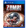 Ubisoft Zombi (PS4) - [Edizione: Regno Unito]