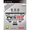 Konami Pro Evolution Soccer 2012 Deluxe Ed.