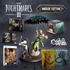Bandai Namco LITTLE NIGHTMARES III MIRROR'S EDITION (COLLECTOR EDITION) PS5