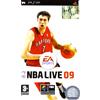 Electronic Arts NBA Live 09
