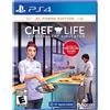 Maximum Entertainment Chef Life: A Resaurant Simulator - Al Forno Editio