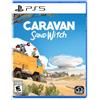 Silver Lining Interactive Caravan SandWitch - Playstation 5