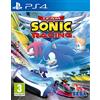 SEGA Team Sonic Racing - PlayStation 4 [PEGI-AT] [Edizione: Germania]