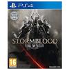 Square Enix Final Fantasy XIV: Stormblood - PlayStation 4 [Edizione: Regno Unito]
