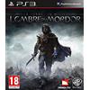 WB Middle Earth, Shadow of Mordor PS3