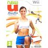 Nintendo New U Fitness First Personal Trainer