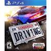 Maximum Games Dangerous Driving