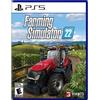 Playstation Farming Simulator 22 - Per PlayStation 5