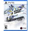 Merge Games Winter Games 2023 for PlayStation 5