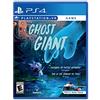 U&I Entertainment Ghost Giant