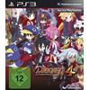 NIS America Disgaea 4 - A Promise Unforgotten - [Edizione: Germania]