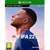 Electronic Arts FIFA 22 Standard - Xbox One
