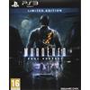 Square Enix Murdered: Soul Suspect - Limited Edition