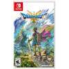 Square Enix DRAGON QUEST III HD-2D Remake (NSW)
