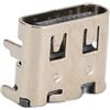 CFTGIW Porta Connettore di Ricarica Micro USB Porta Presa di Ricarica USB Tipo C in Lega di Alluminio con Scatola di Immagazzinaggio per Controller per Favore il Tuo Modello in Alluminio Modello