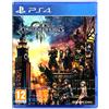 Square Enix Kingdom Hearts III PS4