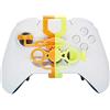 SHEAWA Per Xbox One Mini Controller del Volante Xbox Racing Game Accessorio di Ricambio (termocromico)