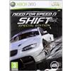 Electronic Arts Need For Speed Shift -Special Edition- [Import spagnolo]