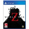 Solutions 2 Go World War Z for PlayStation 4