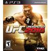 THQ UFC Undisputed: 2010 [UK Import]
