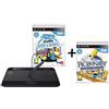 THQ Pictionary - édition spéciale (jeu PS3 tablette) - [Edizione: Francia]